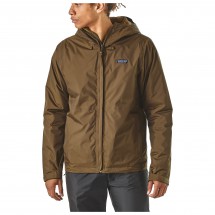 Patagonia Insulated Torrentshell Jacket 