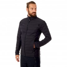 Mammut Alvier In Flex Jacket - Down 