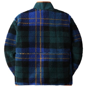 the north face extreme pile jacquard fleece