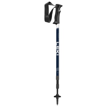 Trekingové hole méně než 170 cm