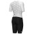 Detailbild 2 Alé - Triathlon Focus Body S/S Skinsuit - Radeinteiler