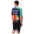 Imagen detallada 2 VAN RYSEL - Official Aero Suit RCR-F Team - Mono de ciclismo