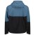 Detaljebillede 2 CMP - Jacket Fix Hood 36Z0537 - Regnjakke