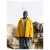 Detailbeeld 2 Bleubird - Arpette Jacket - Regenjas