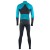 Imagen detallada 2 Nalini - HP Ergo Warm Suit - Mono de ciclismo