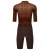 Imagen detallada 2 Santini - Mads Pedersen Momentum Series S/S Aerosuit - Mono de ciclismo