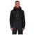 Detaljebillede 2 Mammut - Eiger Free Advanced HS Hooded Jacket - Regnjakke