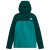 Detailbeeld 2 The North Face - Summit FL Torre Egger Light Jacket - Regenjas