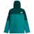 Detaljebillede 2 The North Face - Summit Futurelight Torre Egger Jacket - Regnjakke