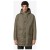 Imagen detallada 2 K-Way - Curti Wax Cotton Nylon - Abrigo