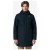 Yksityiskohtainen kuva 2 K-Way - Thomas Warm Micro Canvas - Pitkä takki
