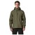 Detailbeeld 2 Patagonia - Insulated Boulder Fork Rain Jacket - Regenjas
