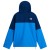 Imagen detallada 2 The North Face - Dryvent Zip-In Jacket - Chaqueta impermeable