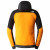 Detaljbild 2 The North Face - Dawn Turn Hybrid Ventrix Hoodie - Softshelljacka