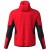 Detailbild 2 Löffler - Hooded Jacket North Airblocc Light - Softshelljacke