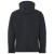 Imagen detallada 2 Vaude - Cyclone Hooded Jacket II - Chaqueta softshell