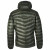 Detailbild 2 Nordisk - Payne Hooded Down Jacket - Daunenjacke