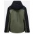 Detailbeeld 2 Peak Performance - Maroon Blocked Insulated - Ski-jas