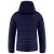 Detailbild 2 Lasse Kjus - FRX Blackcomb Hooded - Daunenjacke
