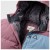 Detaljebillede 2 Passenger - Oceanic Recycl Heavyweight Insultd Full Zip Jacket - Vinterjakke