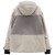 Detailbeeld 2 CMP - Jacket Fix Hood with Inner Gaiter 36W4217 - Ski-jas