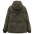 Detailbeeld 2 CMP - Jacket Fix Hood with Inner Gaiter 36W4267 - Ski-jas