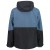 Detailbeeld 2 CMP - Jacket Zip Hood Detachable Inn.Jacket 36Z2267D - 3-in-1-jas