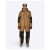 Detaljebillede 2 The Mountain Studio - Gore-Tex Pro 3L Shell Vectran Jacket - Skijakke