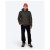 Detaljebillede 2 The Mountain Studio - Ultralight Down Hood Jacket - Dunjakke