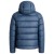 Detail image 2 Orage - Polar Synthetic Down Hoody - Synthetic jacket