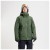 Detail image 2 Elevenate - Lavancher Jacket - Ski jacket