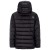 Detaljebillede 2 Didriksons - Pictor Jacket - Vinterjakke