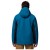 Detailbeeld 2 Columbia - Bugaboo IV Fleece Interchange Jacket - 3-in-1-jas