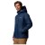 Detailbeeld 2 Columbia - Pouring Adventure Insulated Jacket - Winterjack