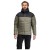 Detailbild 2 Bergans - Lom Light Down Hood Jacket - Daunenjacke