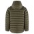 Detaljbild 2 Fjällräven - Bergtagen Down Jacket - Dunjacka
