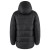 Detaljbild 2 Fjällräven - Bergtagen Topp Down Jacket - Dunjacka