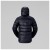 Imagen detallada 2 Norrøna - Trollveggen Down800 Hood - Chaqueta de plumas