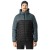 Detaljbild 2 Dynafit - Radical Ins Hood Jacket - Syntetjacka