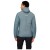 Detailbeeld 2 Mammut - Aenergy Air IN Hooded Jacket - Synthetische jas