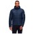 Detailbeeld 2 Mammut - Waymarker IN Hooded Jacket - Donsjack