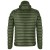 Detail image 2 Montura - Breeze Hooded Duvet Jacket - Down jacket
