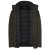 Detailbeeld 2 Jack Wolfskin - Jasper Pro 3in1 Jacket - 3-in-1-jas