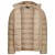 Detailbeeld 2 Jack Wolfskin - Wild Pass Down Hoody - Donsjack