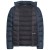 Detail image 2 Jack Wolfskin - Wild Pass Down Jacket - Down jacket