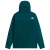 Detailbeeld 2 The North Face - Summit Casaval Hoodie - Synthetische jas