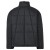 Imagen detallada 2 Vaude - Najun Padded Jacket - Chaqueta de fibra sintética