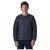 Detaljebillede 2 Patagonia - LW Down Sweater Cardigan - Dunjakke