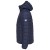 Detailbeeld 2 Mammut - Trovat Down In Hooded Jacket - Donsjas