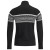 Yksityiskohtainen kuva 2 Aclima - DE Marius Mock Neck - Merinovillapulloverit